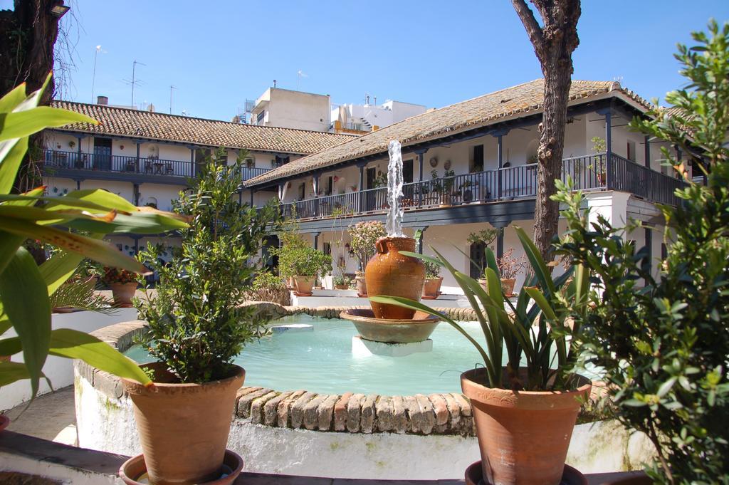 Luxury Apartment Plus Ultra Seville Ngoại thất bức ảnh