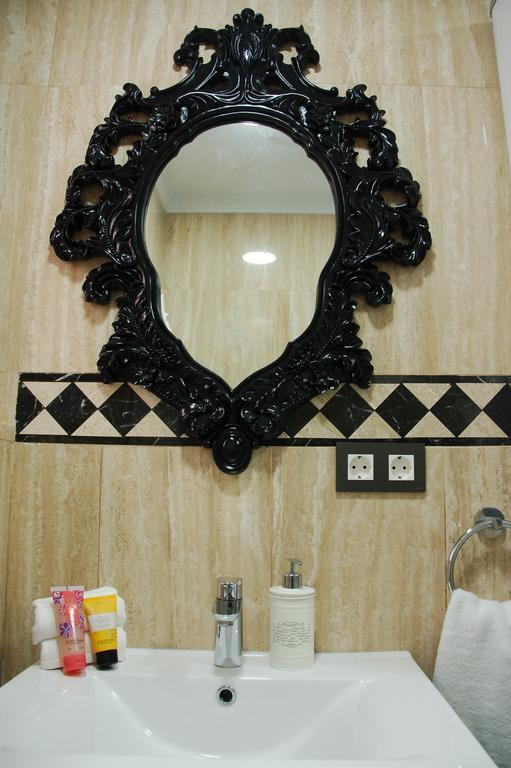 Luxury Apartment Plus Ultra Seville Ngoại thất bức ảnh