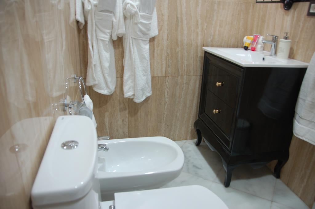 Luxury Apartment Plus Ultra Seville Ngoại thất bức ảnh