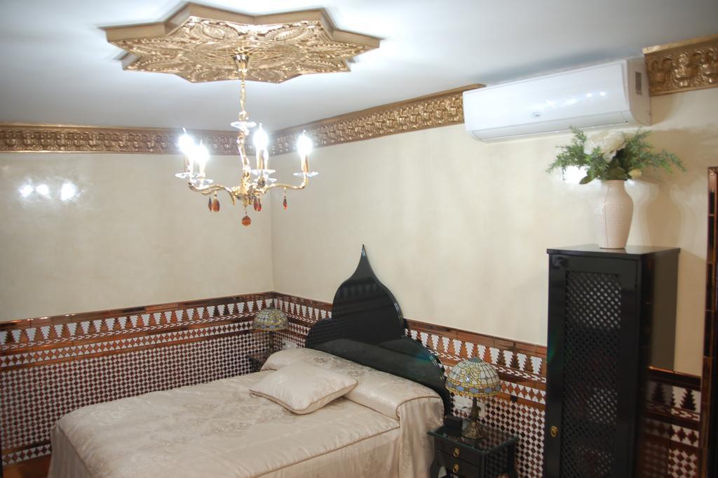 Luxury Apartment Plus Ultra Seville Ngoại thất bức ảnh