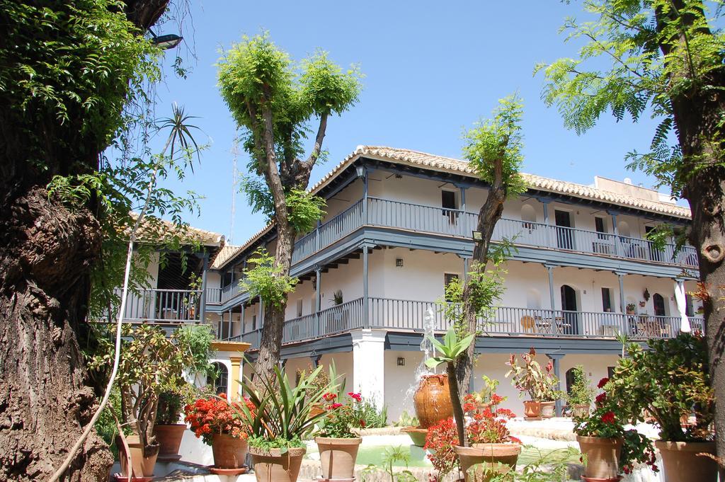 Luxury Apartment Plus Ultra Seville Ngoại thất bức ảnh